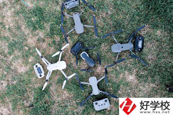 長沙航天學校飛行器制造專業(yè)值得選擇嗎？