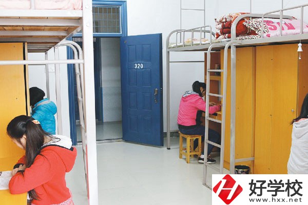 邵陽職業(yè)技術(shù)學院有中職部嗎？招生專業(yè)是哪些？