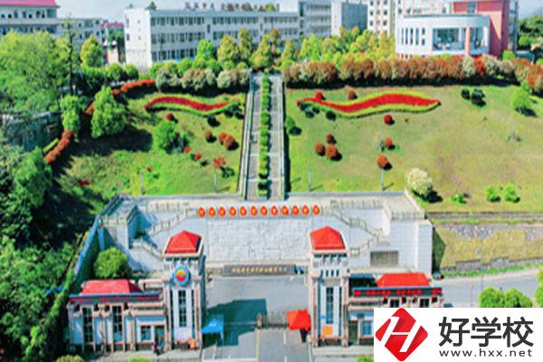 資興市職業(yè)技術(shù)學校有哪些辦學成果？