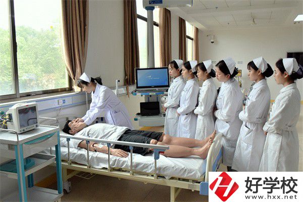 衡陽衛(wèi)校有哪些？學費是多少？