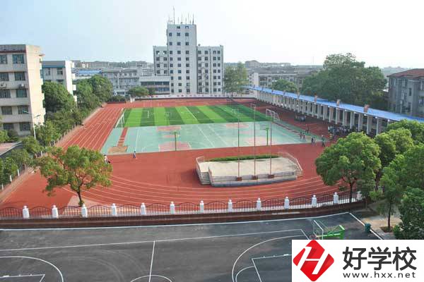 株洲市淥口區(qū)職業(yè)中等專業(yè)學(xué)校辦學(xué)條件怎么樣？