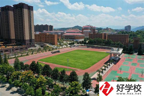 婁底哪些職校設(shè)有中職部？有什么招生專業(yè)？