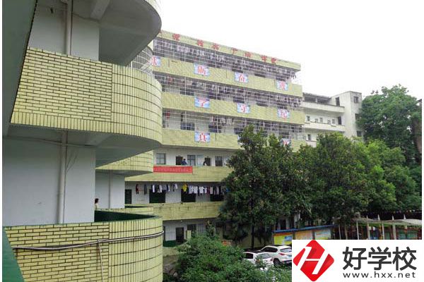 衡陽烹飪中等職業(yè)學校怎么樣？廚師專業(yè)好不好？