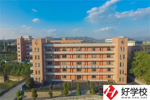 邵陽武岡有哪些中職學(xué)校？哪一所比較好？