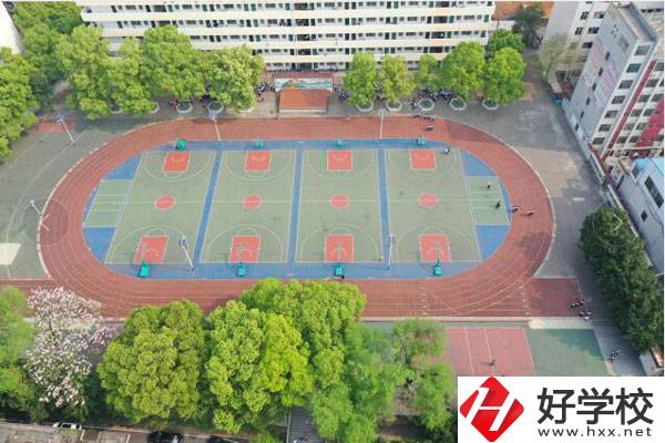 郴州綜合職業(yè)中專學(xué)校有哪些專業(yè)？升學(xué)率如何？
