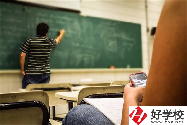 衡陽(yáng)要多少分以上才可以讀普高？考不上高中怎么辦？