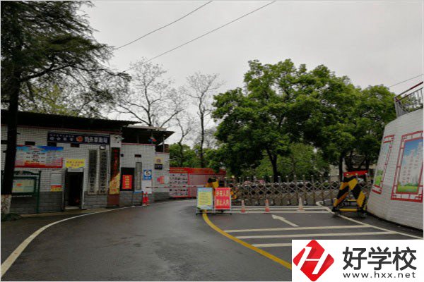 永州冷水灘的中職學(xué)校怎么樣？最好的是哪一所？