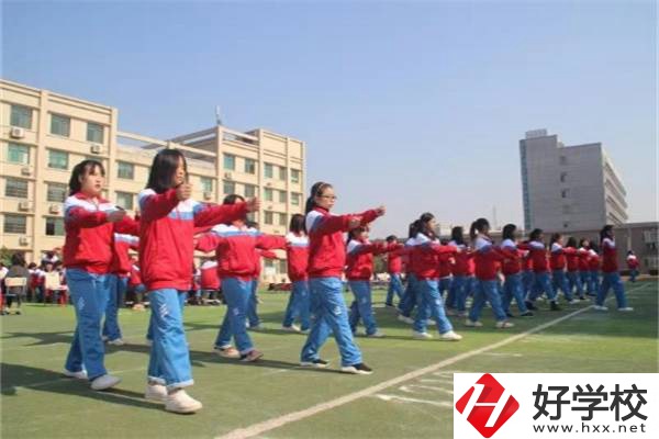 長沙哪所中專有護(hù)理類專業(yè)？具有哪些優(yōu)勢？