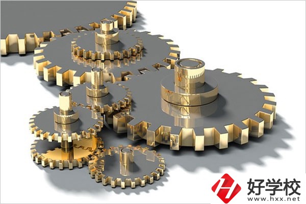 長沙有工業(yè)類的中職嗎？就業(yè)有什么優(yōu)勢？