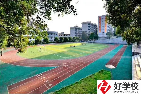 婁底冷江技校好嗎？有什么辦學(xué)特色？
