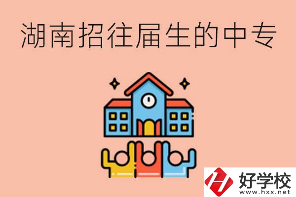 湖南招往屆生的中專(zhuān)學(xué)校有哪些？就讀有什么條件嗎？