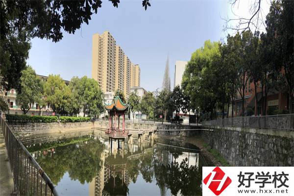 邵陽工業(yè)學(xué)校怎么樣？有哪些辦學(xué)優(yōu)勢(shì)？