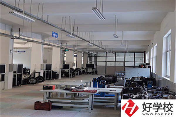張家界哪所公辦職高有升學(xué)班？升學(xué)情況如何？