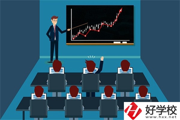 湖南職高高考班和普通班有什么區(qū)別？高考班學(xué)什么？