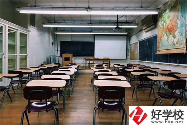 湖南中專該如何擇校？有什么報名流程？