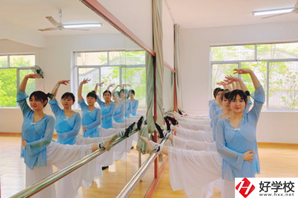 邵陽(yáng)市哈博職業(yè)中專的幼兒保育專業(yè)怎么樣？