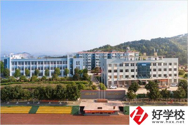 邵陽設(shè)計重點中專有哪幾所？有什么辦學(xué)特色？