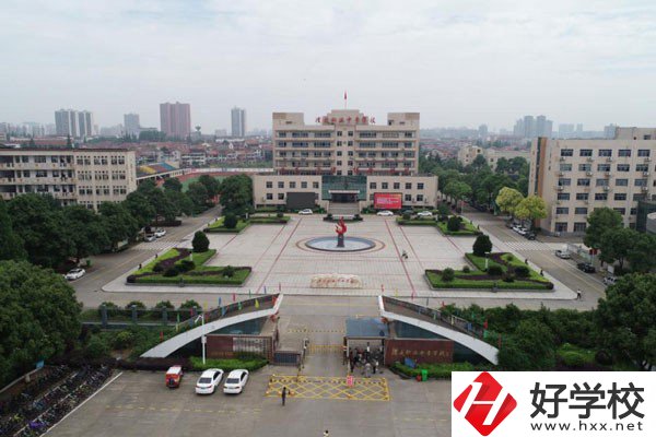 常德澧縣有幾所中職學(xué)校？開(kāi)設(shè)了哪些專業(yè)？