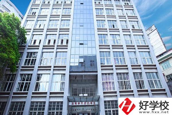 懷化市旅游學(xué)校怎么樣？未來升學(xué)情況如何？