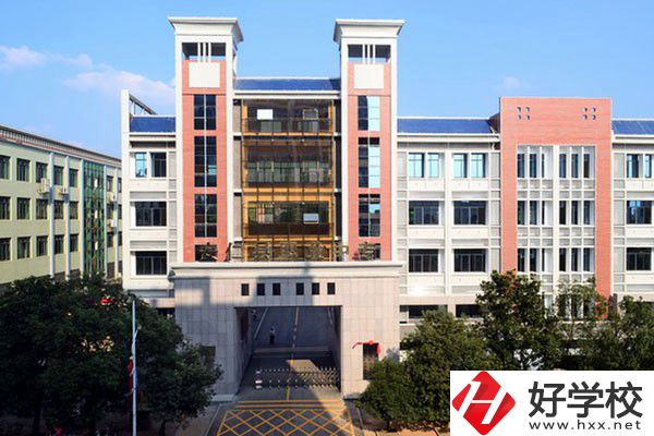安仁職業(yè)中專怎么樣？有哪些辦學(xué)特色？