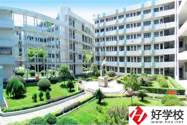 祁東縣職業(yè)中等專業(yè)學(xué)校是公辦還是民辦？學(xué)費(fèi)是多少？