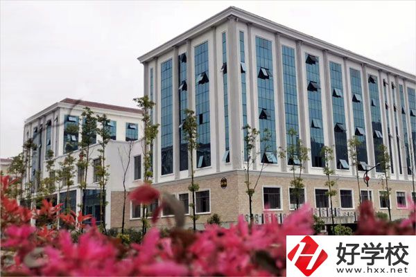 畢業(yè)后打算在衡陽(yáng)市讀中職，有哪些好學(xué)校推薦？