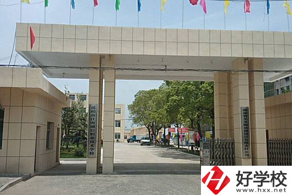 岳陽市江南通信職校怎么樣？有哪些特色？