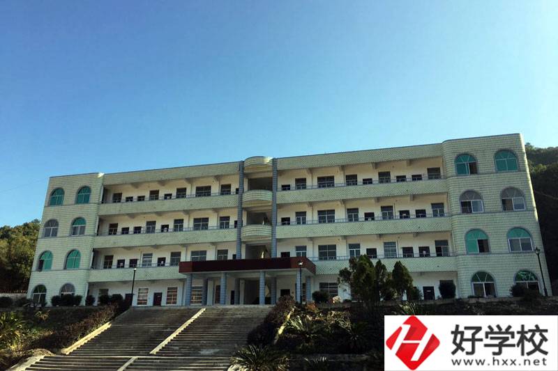 岳陽市新青年職業(yè)技術學校就業(yè)情況如何？