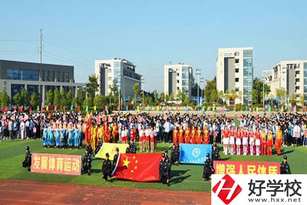 株洲市商業(yè)中專學校怎么樣？有什么報名條件？
