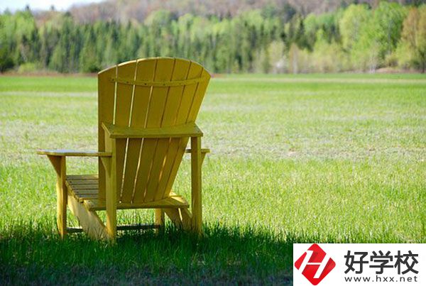 初中畢業(yè)讀郴州市第一職業(yè)中專，就業(yè)前景如何？