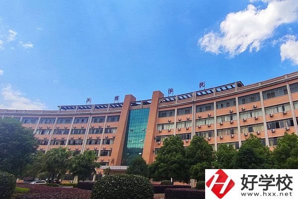 衡陽理工學(xué)校有什么熱門專業(yè)？