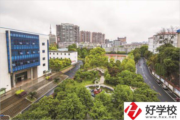 衡陽幼兒師范高等專科學(xué)校(中職部)有哪些專業(yè)？