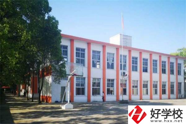 常德初中畢業(yè)可以就讀哪些職高？有什么前途？