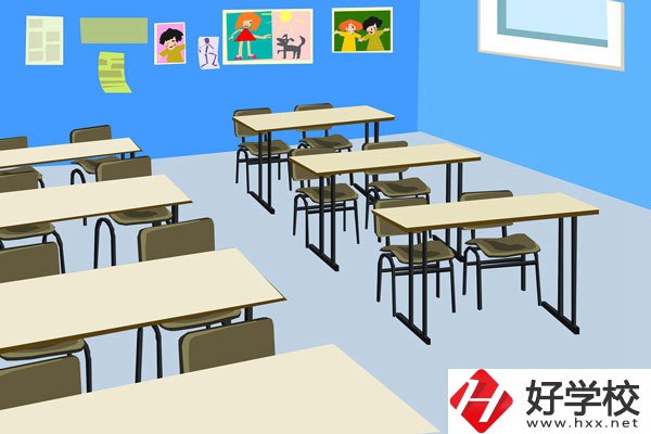 婁底職業(yè)技術(shù)學(xué)院環(huán)境怎么樣？有哪些辦學(xué)優(yōu)勢(shì)？