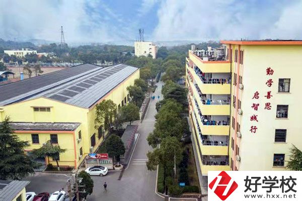 衡陽(yáng)鐵路運(yùn)輸職業(yè)學(xué)校有什么辦學(xué)特色？