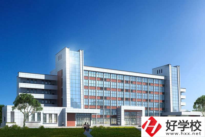益陽師范學校有哪些專業(yè)？