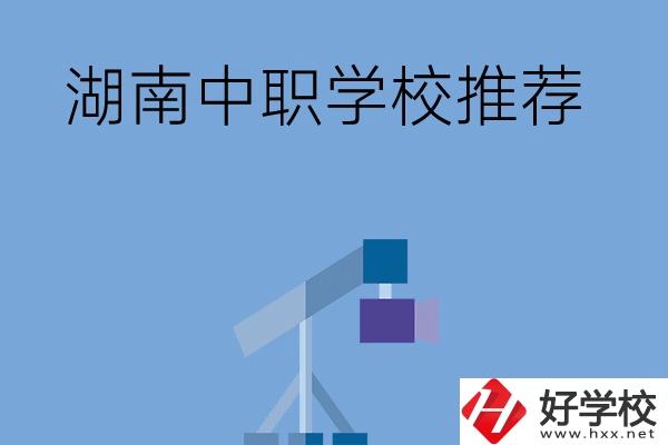 想在湖南讀中職學(xué)校，有哪些學(xué)校推薦？