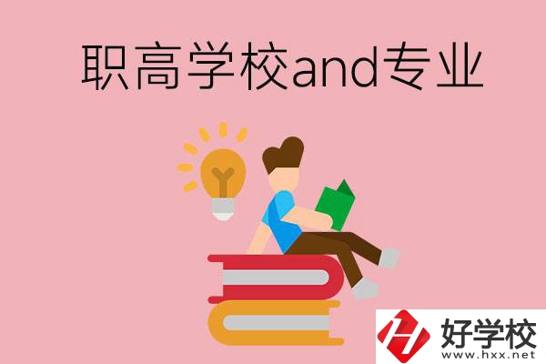 湖南省有哪些職高學(xué)校？開設(shè)了什么專業(yè)？