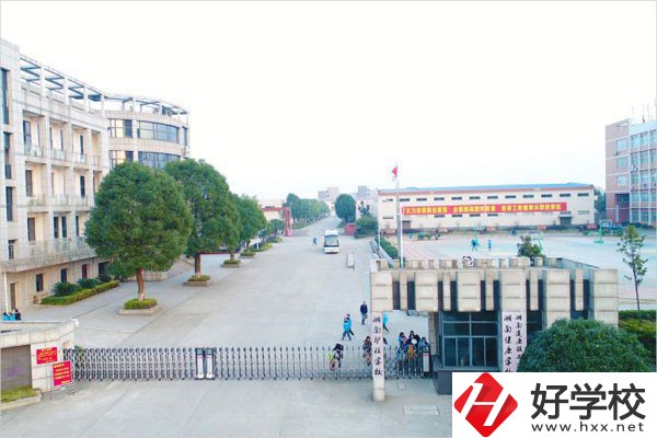 湖南健康學(xué)校有哪些專業(yè)？升學(xué)如何？