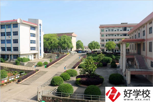 衡陽縣職業(yè)中專學(xué)校怎么樣？好就業(yè)嗎？