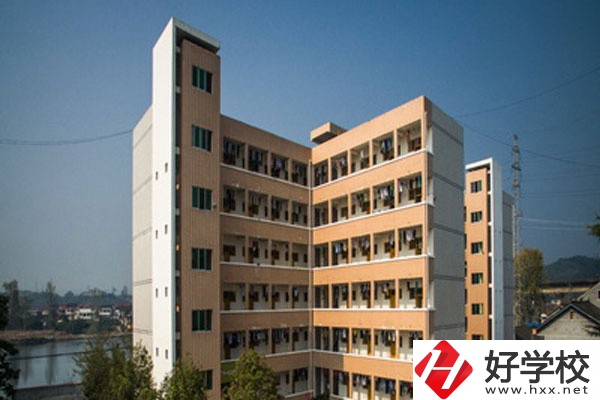 懷化重點(diǎn)職高有哪些？職高有什么優(yōu)點(diǎn)？