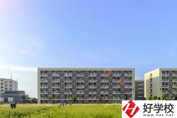 湖南省有哪些比較好的公辦中職學(xué)校？