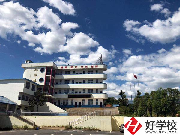 株洲海事職業(yè)學(xué)校好不好？辦學(xué)規(guī)模怎么樣？