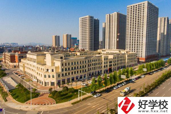 長沙有什么比較好的民辦技工學校？