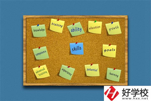 岳陽技校有什么熱門專業(yè)？哪些專業(yè)好就業(yè)？