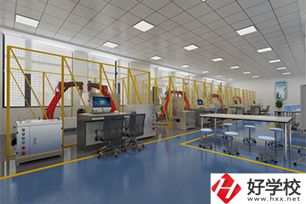 長沙市三聯(lián)科技中等職業(yè)學(xué)校專業(yè)有哪些，有哪些辦學(xué)特色？