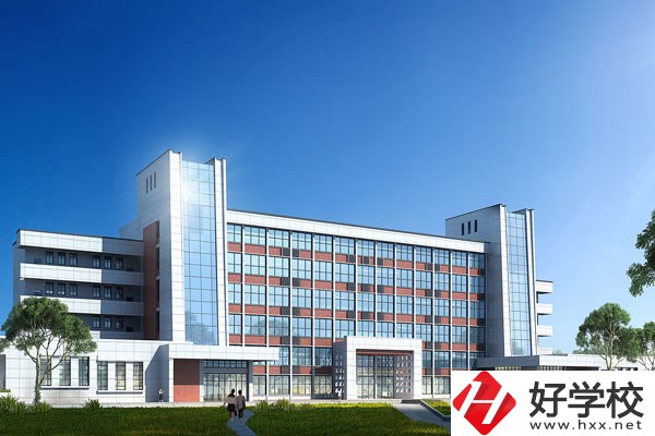 湖南益陽師范學校中職部怎么樣？宿舍條件好嗎？