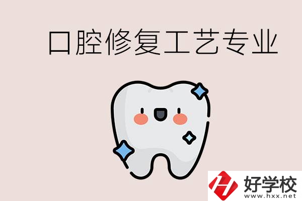 職高學(xué)口腔修復(fù)工藝從事什么職業(yè)？湖南什么學(xué)校能學(xué)？
