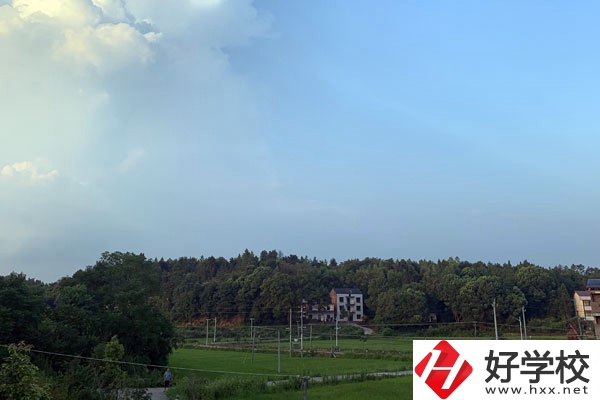 株洲的中專有哪些專業(yè)比較熱門？