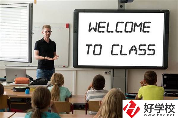 在湖南讀中職有幾種班型可以選擇？最推薦就讀哪種？